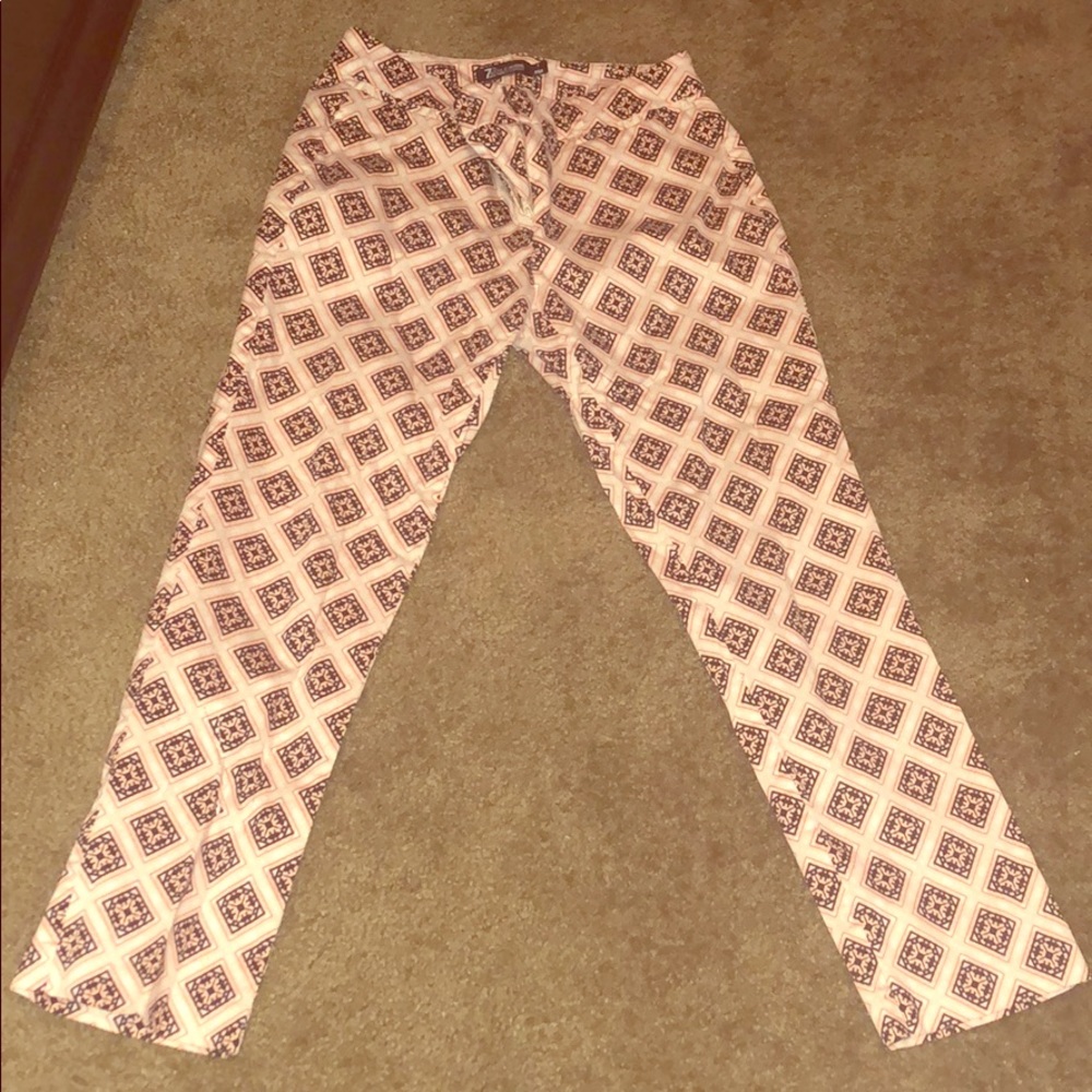 NY&Co Ankle pant